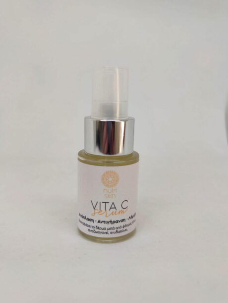 VITA-C-SERUM