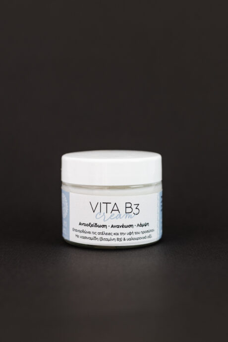 vita b3 cream