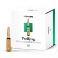 Θεραπεία Λιπαρού Ακνεικού TOSKANI PURIFYING AMPOULES