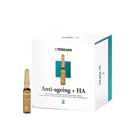Toskani-AntiAgeingHAAmpoule