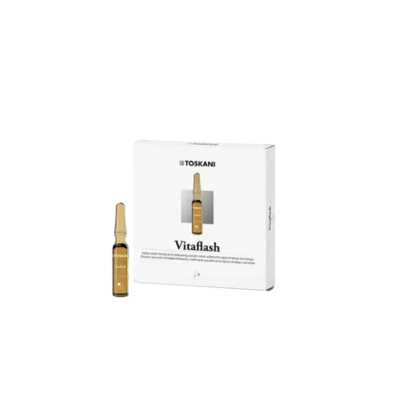 Toskani-Vitaflash-Ampoule-Box