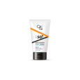 Αντηλιακή κρέμα προσώπου SPF50+ για υψηλή καθημερινή προστασία από τον ήλιο QS 75ml