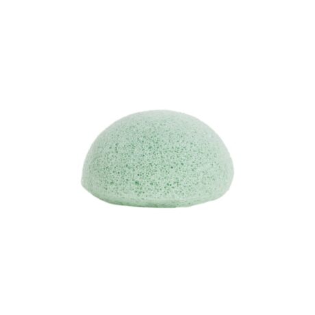 02_konjac_sponge_green