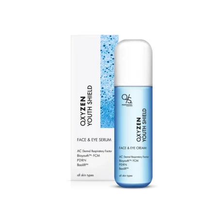 oxyzen-face-cream-set