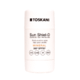 Toskani Sun Shield-D Αντηλιακό Stick Προσώπου με Χρώμα SPF50+ 15gr