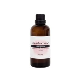 Καστορέλαιο 100ml