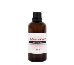 Αμυγδαλέλαιο 100ml