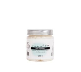 Λάδι Καρύδας 200ml